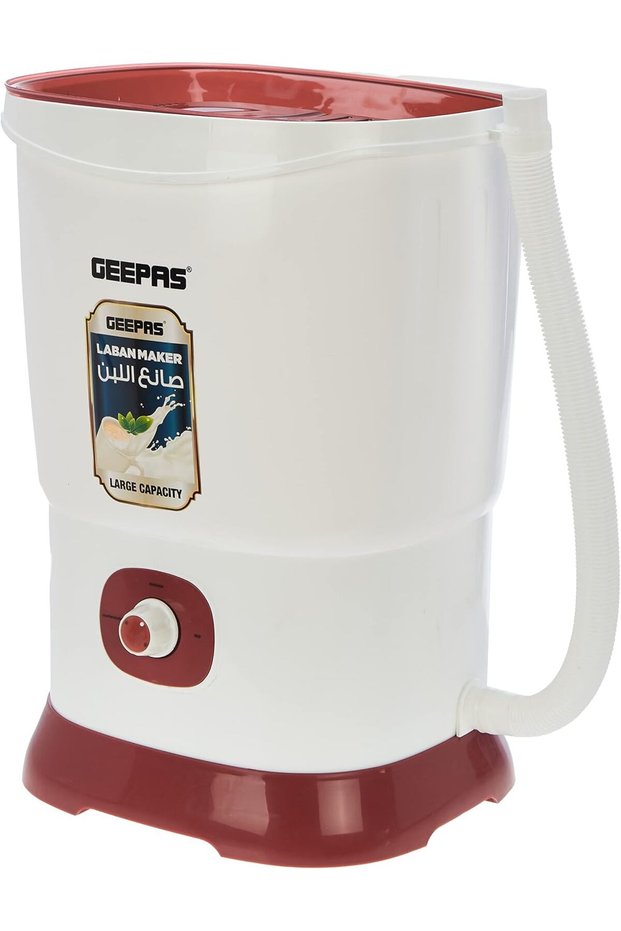 LABAN MAKER 25 Litter, white, GLM18013