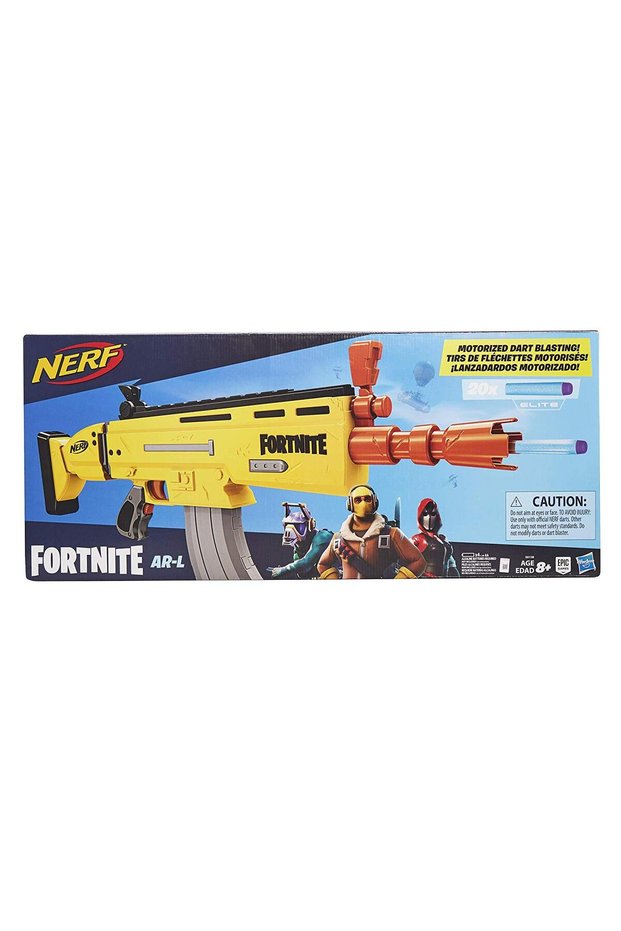 Carabină Fortnite