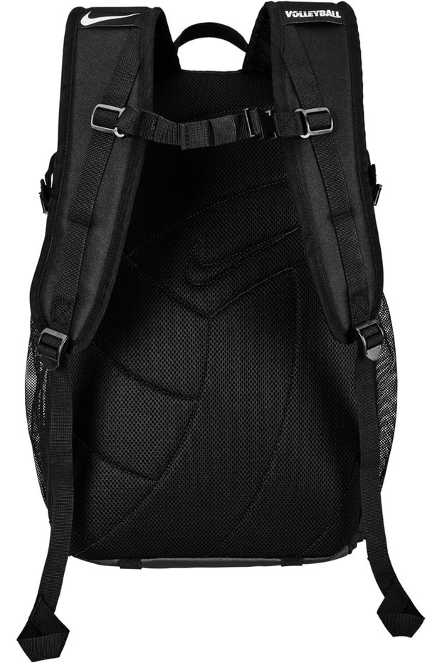 Unisex Volleyball Backpack Backpack
