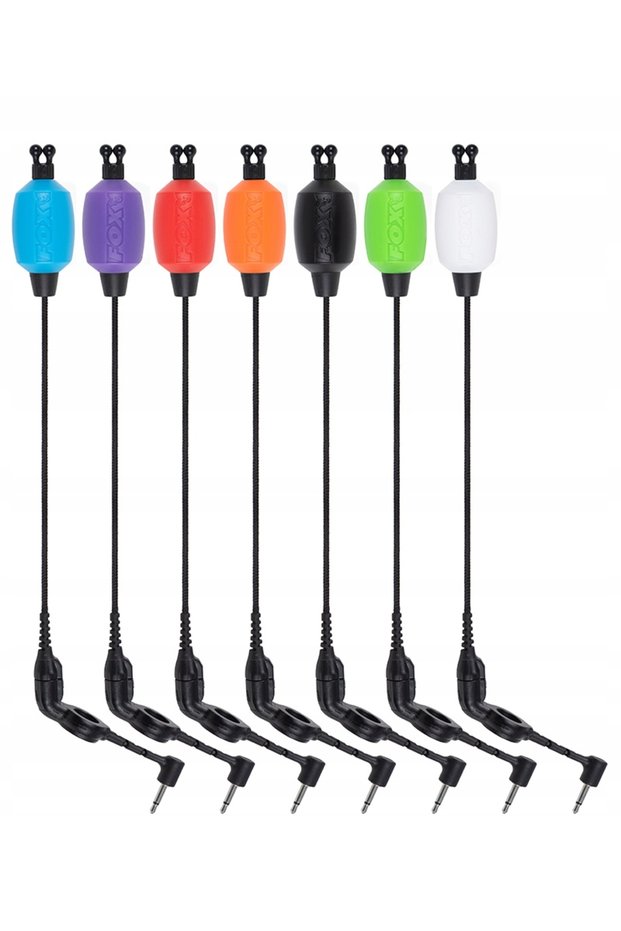 Suport Black Label Dumpy Holo Bobbins Alb