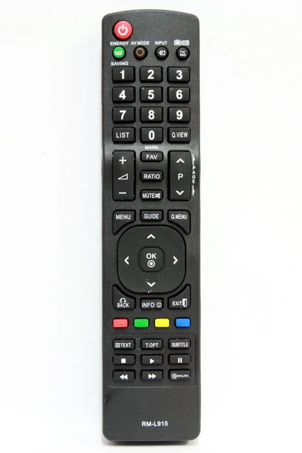 Telecomanda LG RM-L915