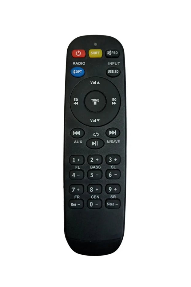 Telecomanda pentru LM3103-Audio