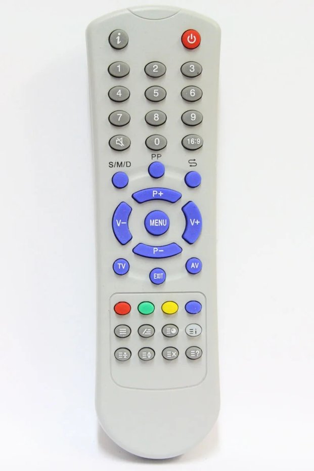 Telecomanda Digital 3