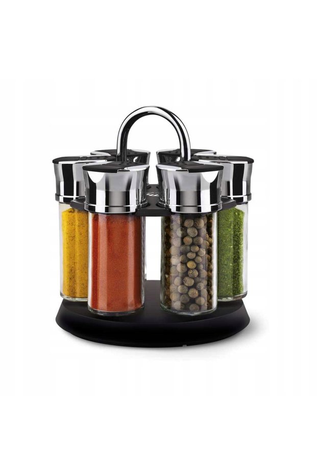 LT7009 set de condimente 6 piese