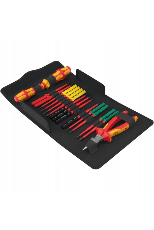 Kraftform Kompkat VDE 17 extra slim 2