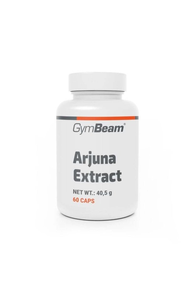 Extract de Arjuna 60 capsule