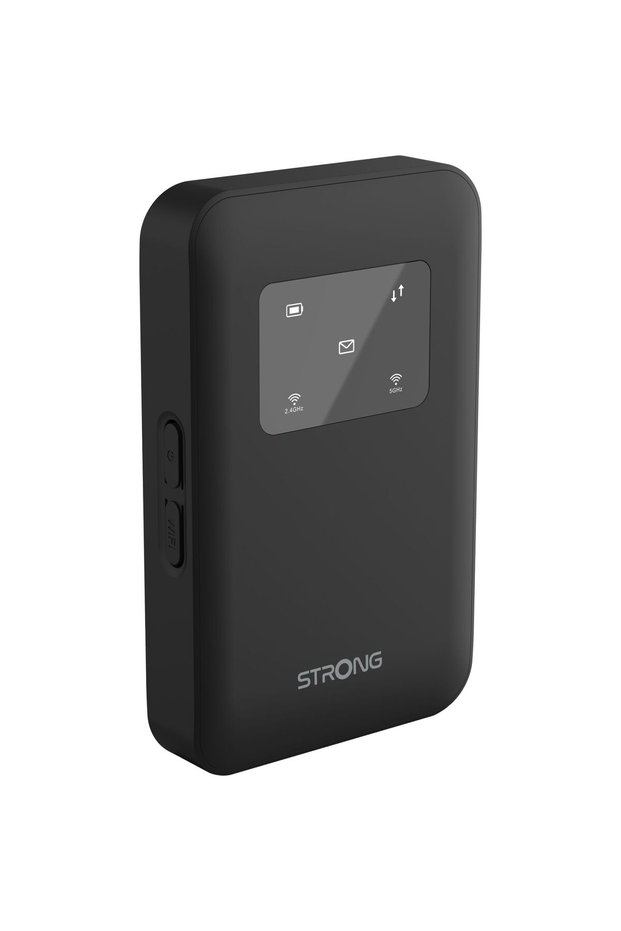 4G MIFI 901D