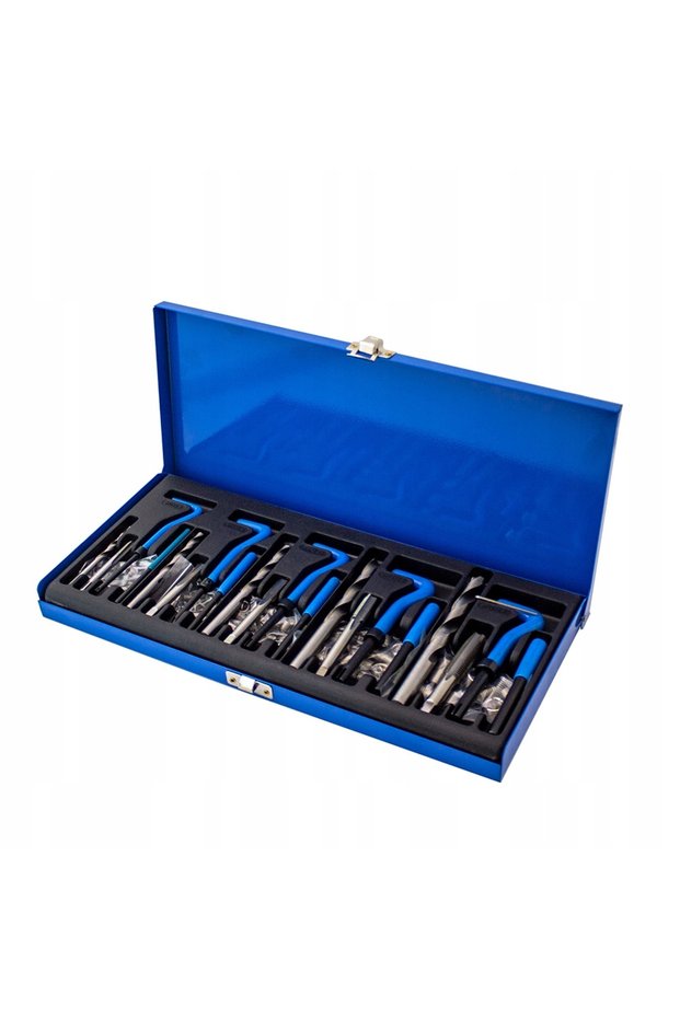 Kit de reparare filete M5-M12