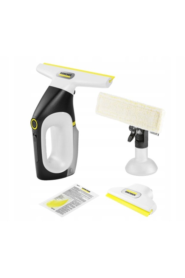 Kärcher WV 3 Comfort Precision