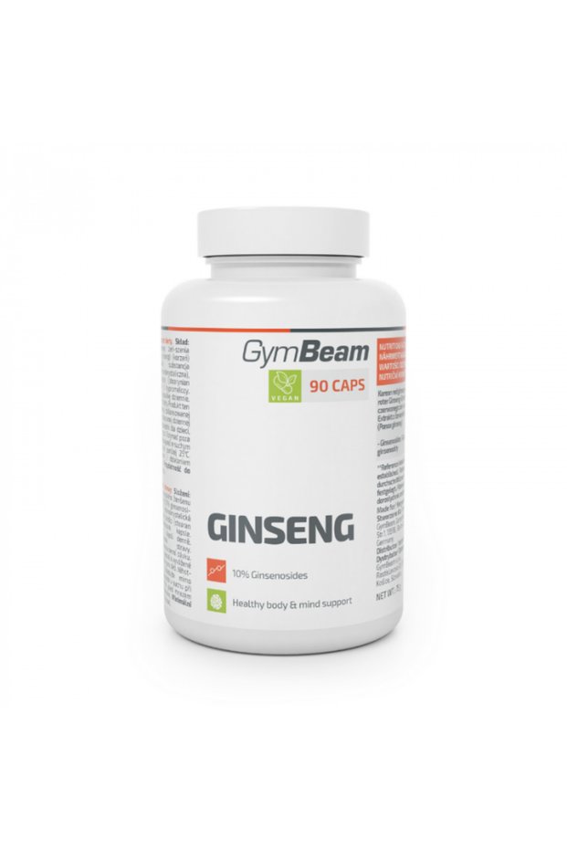 Ginseng 90 capsule