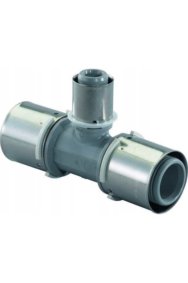 PPSU 75-40-75 Teu de reducere S-Press