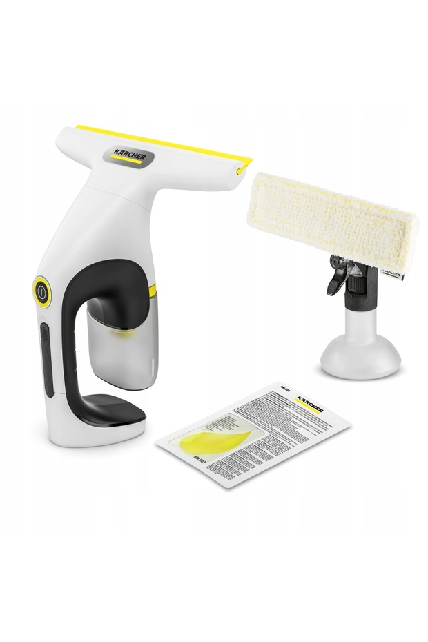 Kärcher WV 1 Compact Care