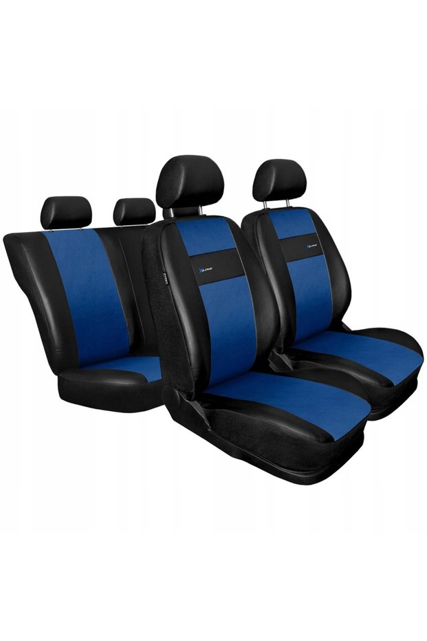 Huse din piele BMW 3 E30 E36 E46 E90 F30 XLN