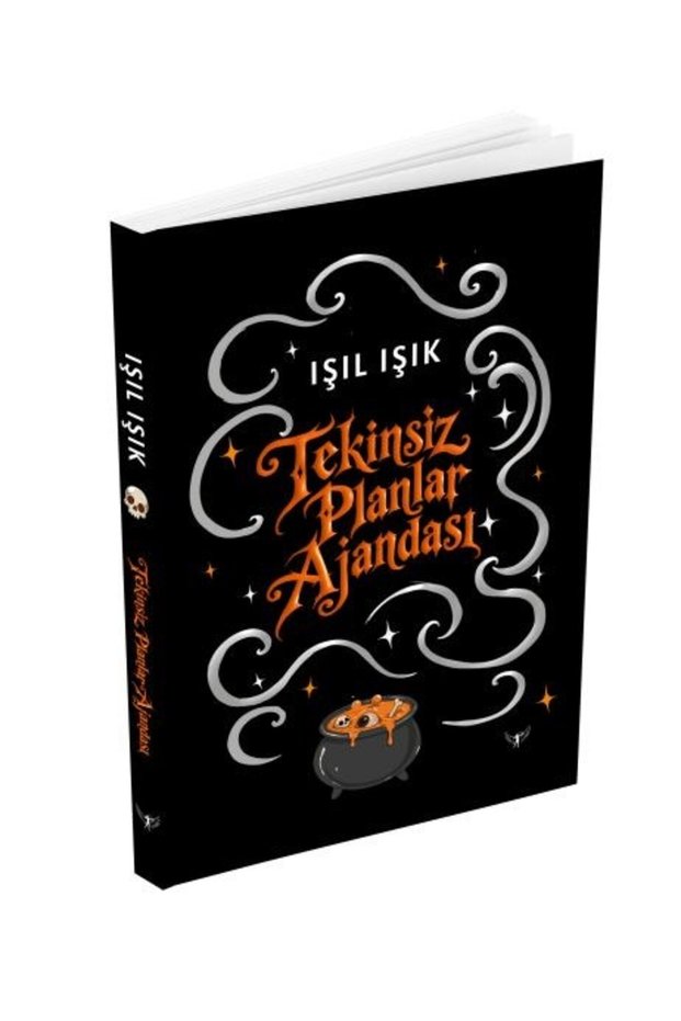 Planless Agenda