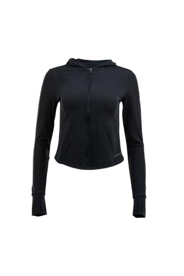 Women's Training Jacket by _ S26-WMJ-02A