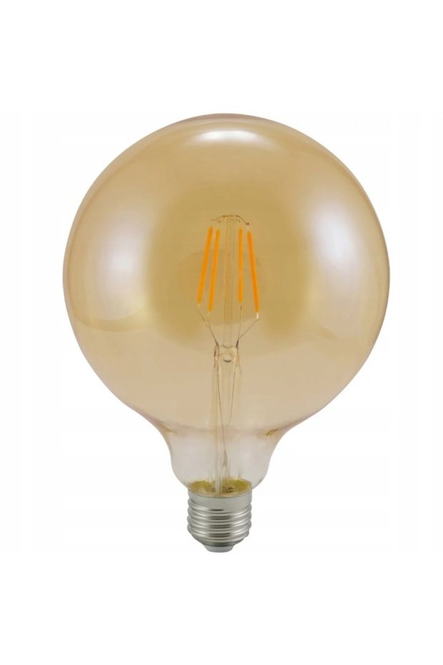 Set 4 becuri LED E27 mari