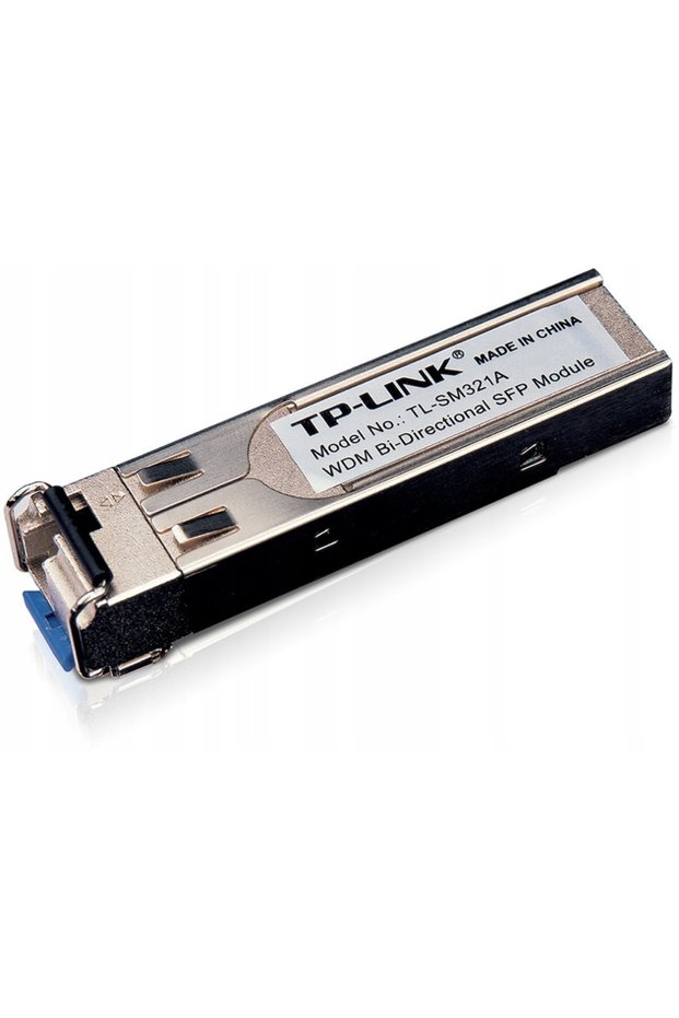 SM321A 10km SFP, WDM Modul bidirecțional