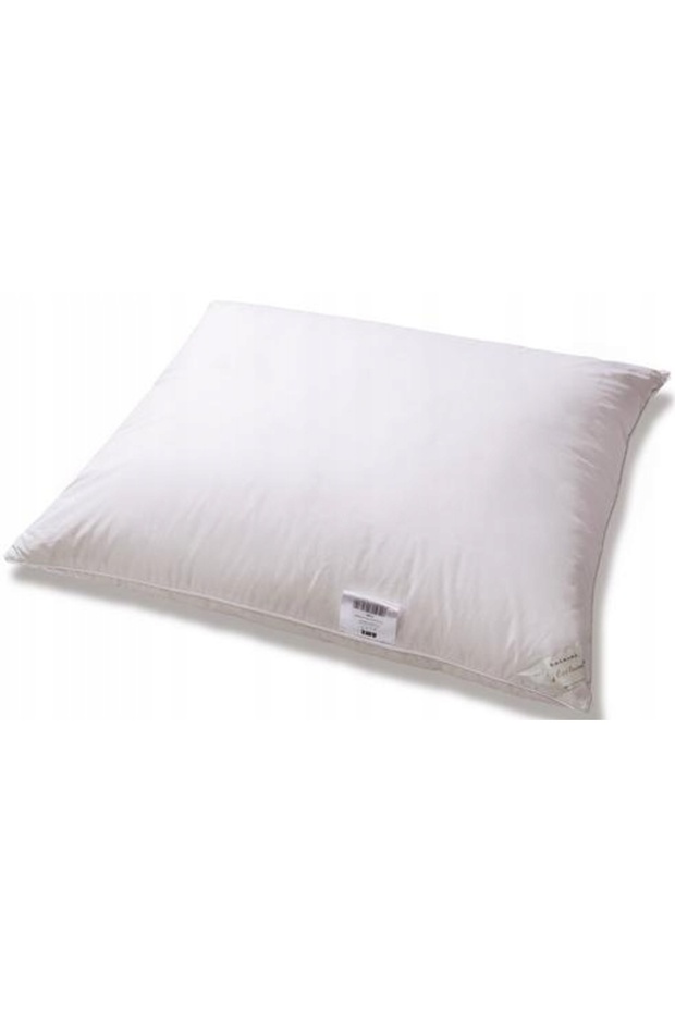 Pernă GESSI 70% 40x40 Basic + Albă AMZ