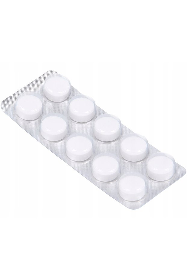 Tablete de curățare