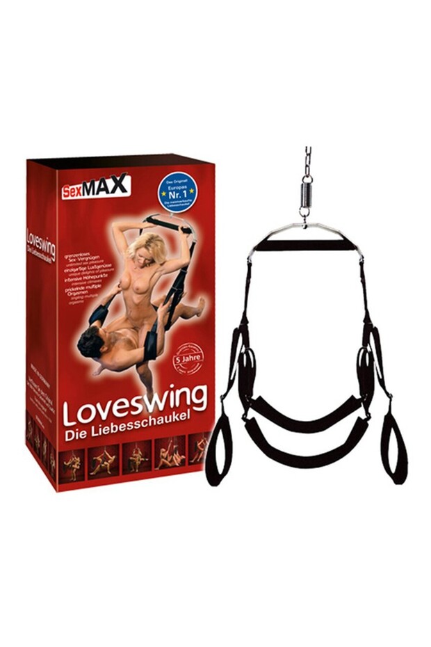 Swing-Love Swing """"mult""