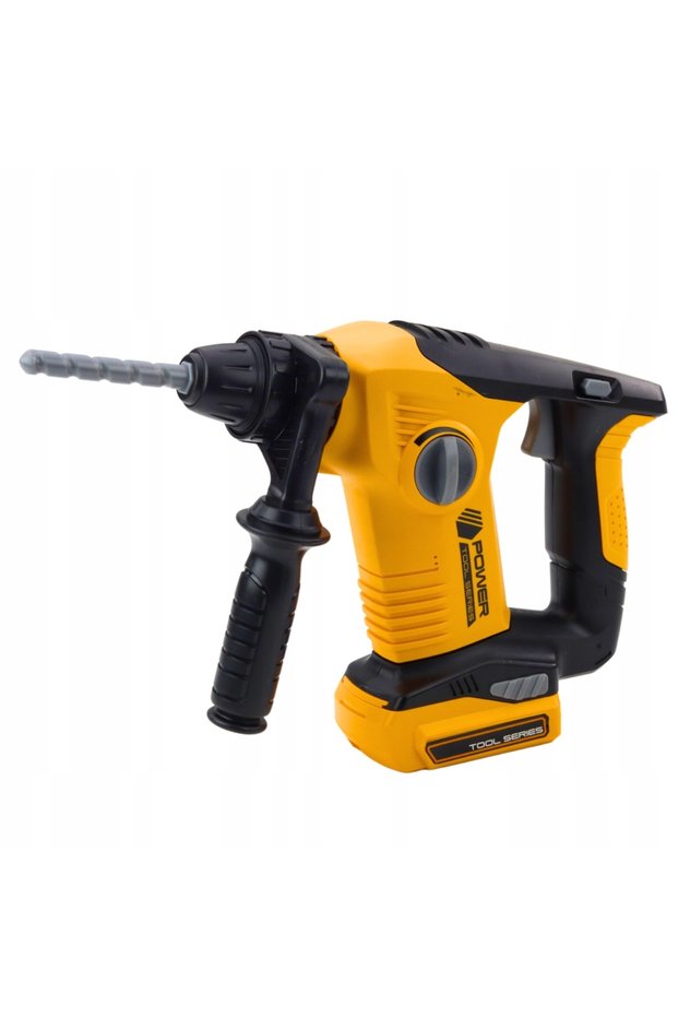Ciocan rotopercutor pentru copii