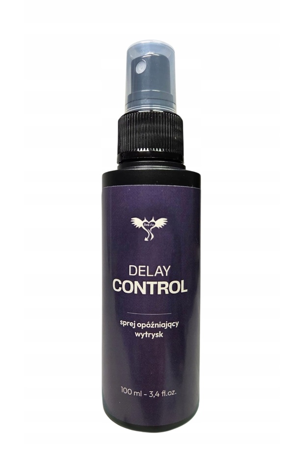 Delay Control 100ml