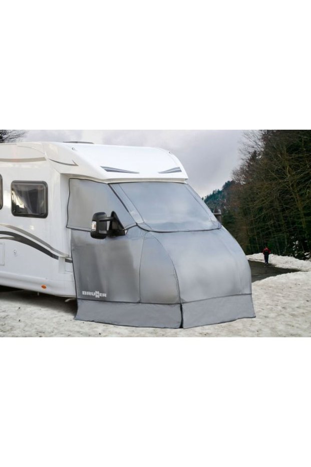 Cameră termică externă Fiat Ducato Cli-Mats Split 2002-2006
