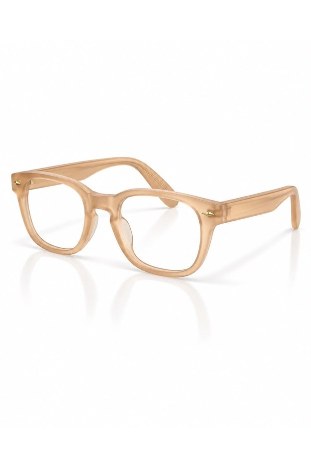 Re1017 Rose Blue Light Protective Glasses