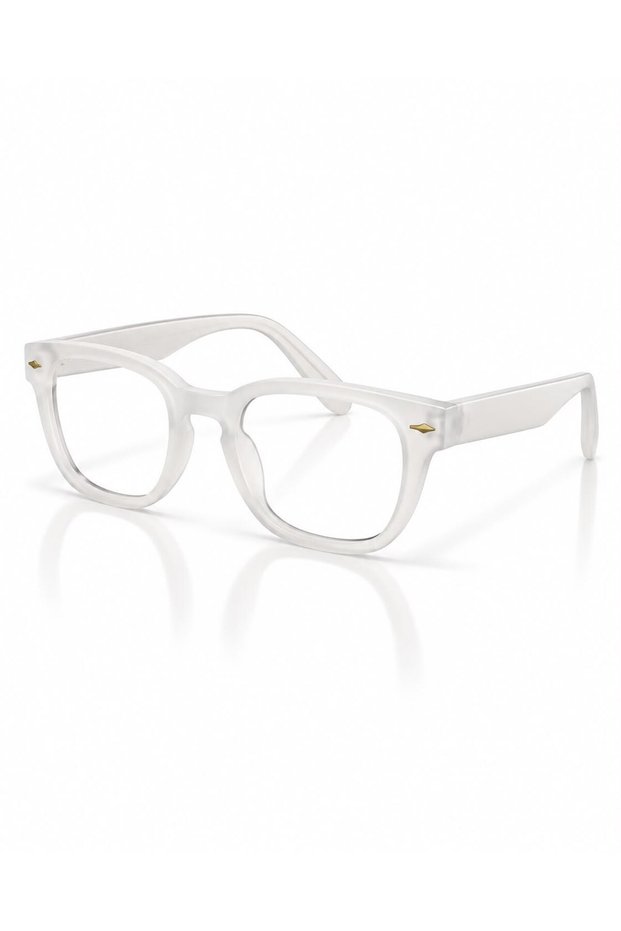 Re1017 Transparent Blue Light Protective Glasses