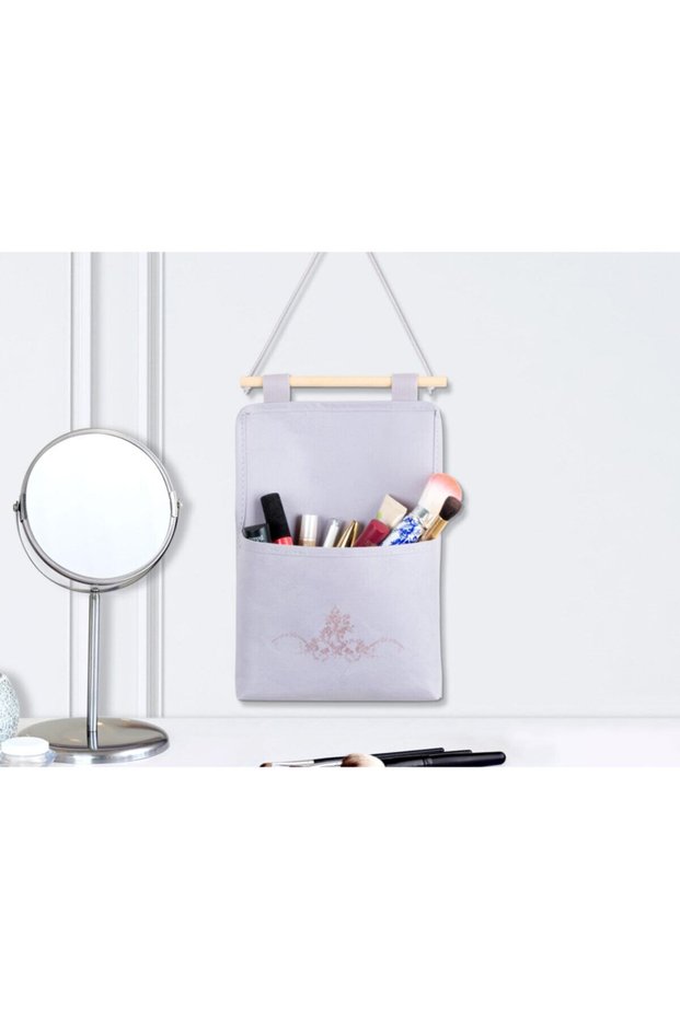 Kangaroo Organizer - Plum