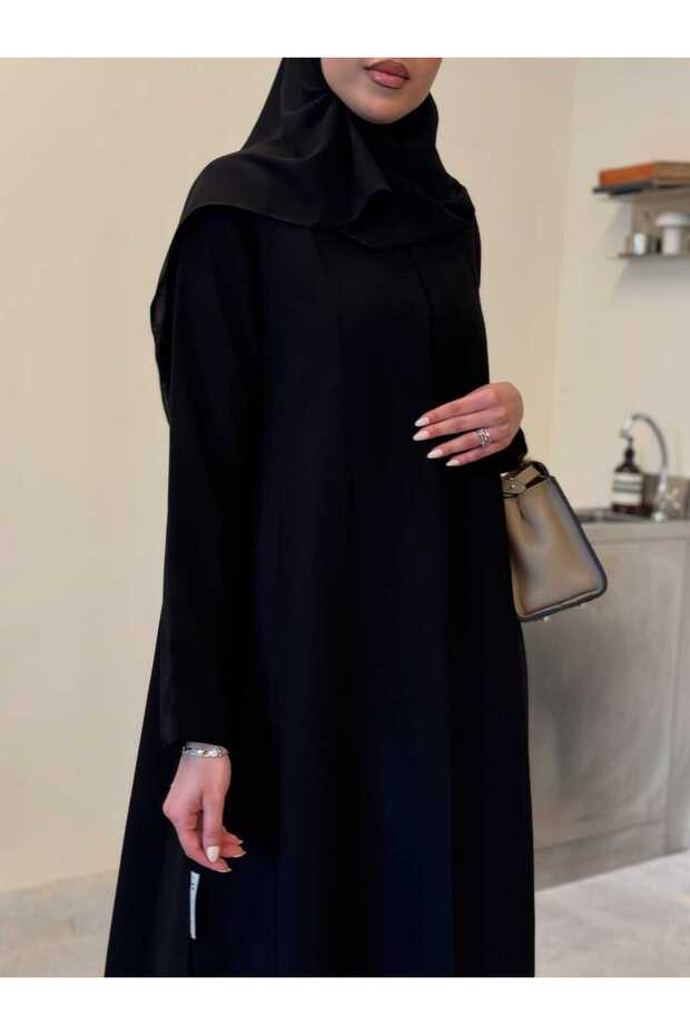 عبايه سادا لدوامات