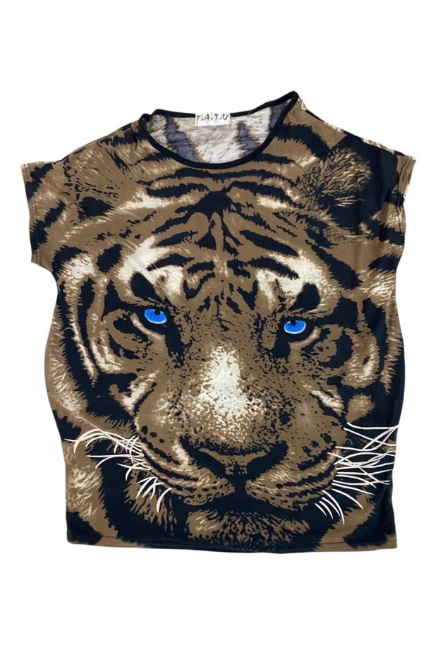 TRICOU DAMA