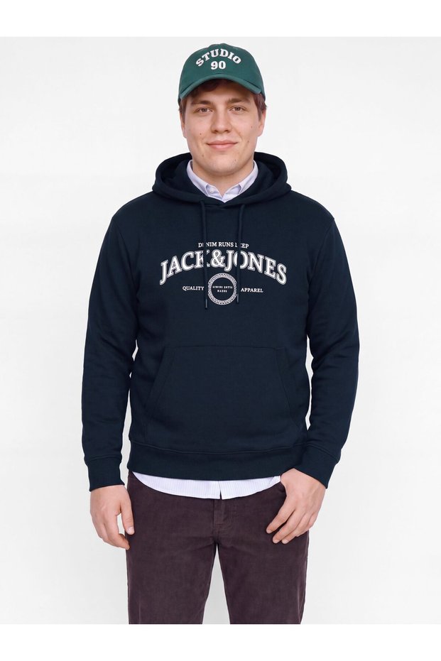 Kapuzenpullover Plus Size Kapuzenpullover