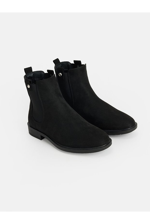 Quality Parts from Çelebi Store Ankle Women's Chelsea Boots