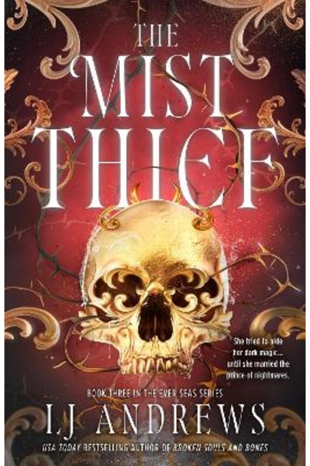 The Mist Thief