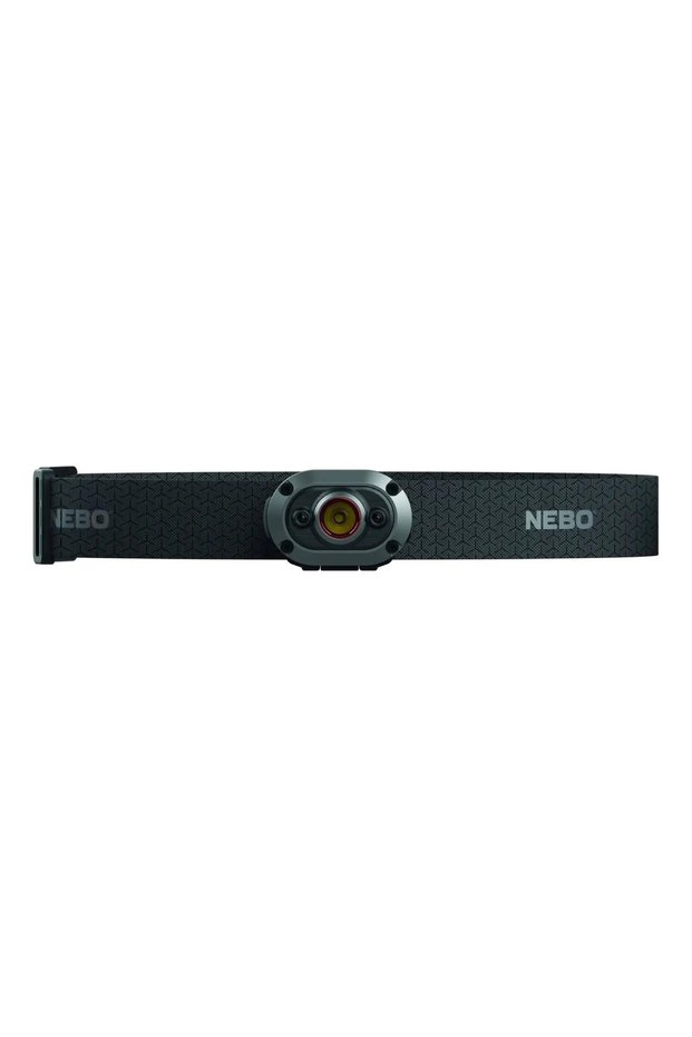 Rechargeable Mycro Headlamp (400 lm)