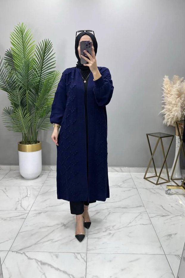 Cherry Cardigan