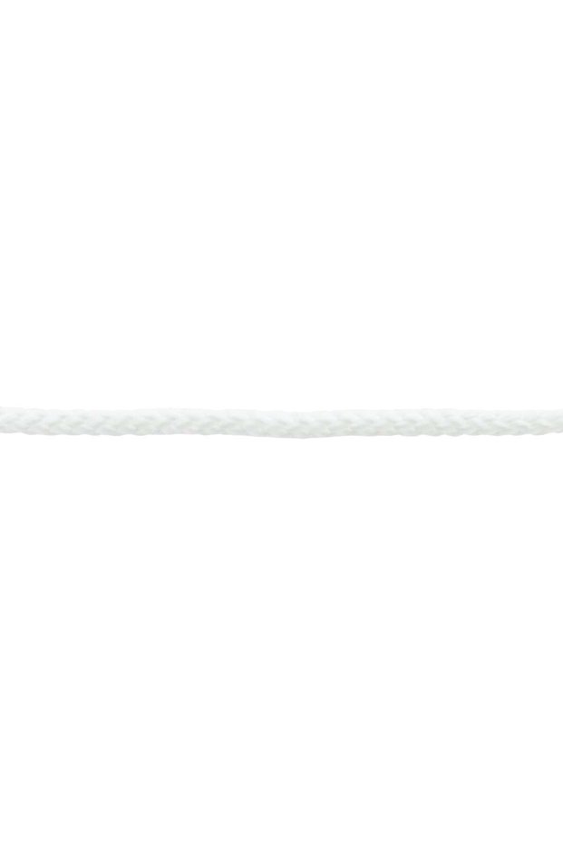 Plastic Plaited Rope (0.4 cm, Sold Per Meter)