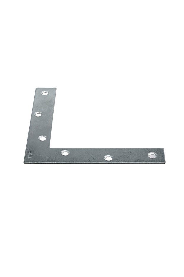 Flat Corner Brace (15 cm)