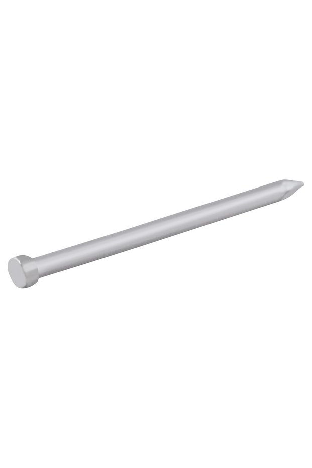 Carbon Steel Lost Head Nail Pack (3 x 50 mm, 1 kg)