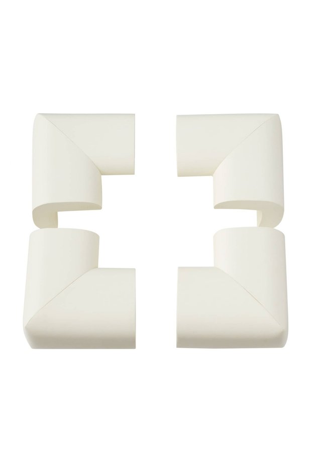 Toddleroo Foam Corner Cushions Pack (4 Pc.)