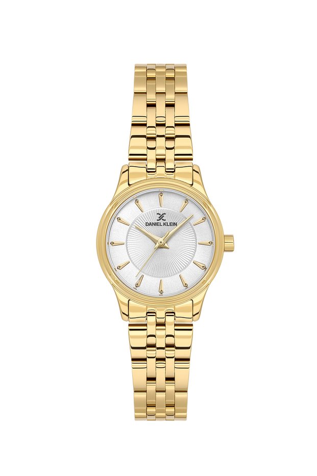 Original Dke.1.11072-2 Premium Women's Wristwatch 3 Atm Water Resistant 2 Years Warranty