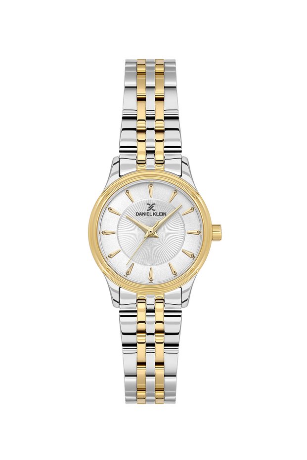 Original Dke.1.11072-5 Premium Women's Wristwatch 3 Atm Water Resistant 2 Years Warranty