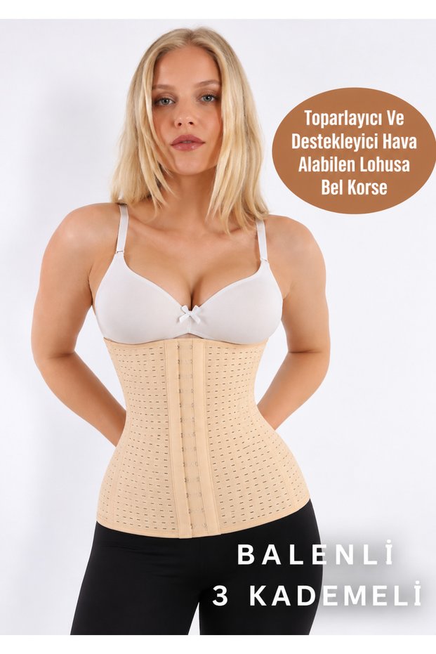 Maternity Waist Corset Tightening Corset Waist Trainer Shaping Belt