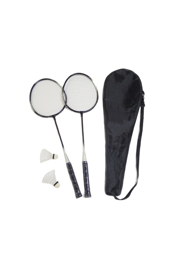 Set de badminton Fight 2 Alu