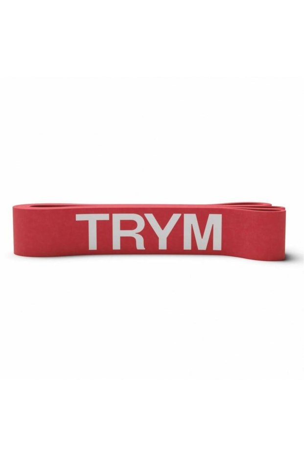 Resistance Bands Red