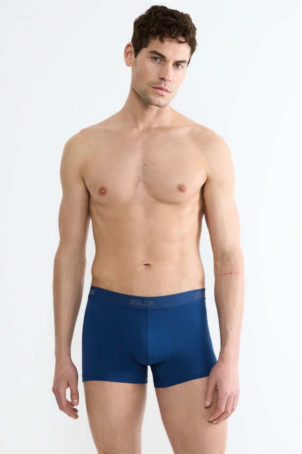 Trunks "Sloggi" SLG BASE 2 τεμάχια