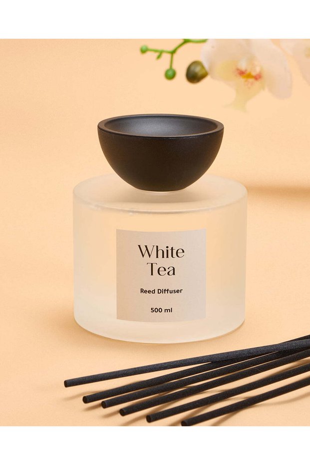 White Reed Diffuser 500ml