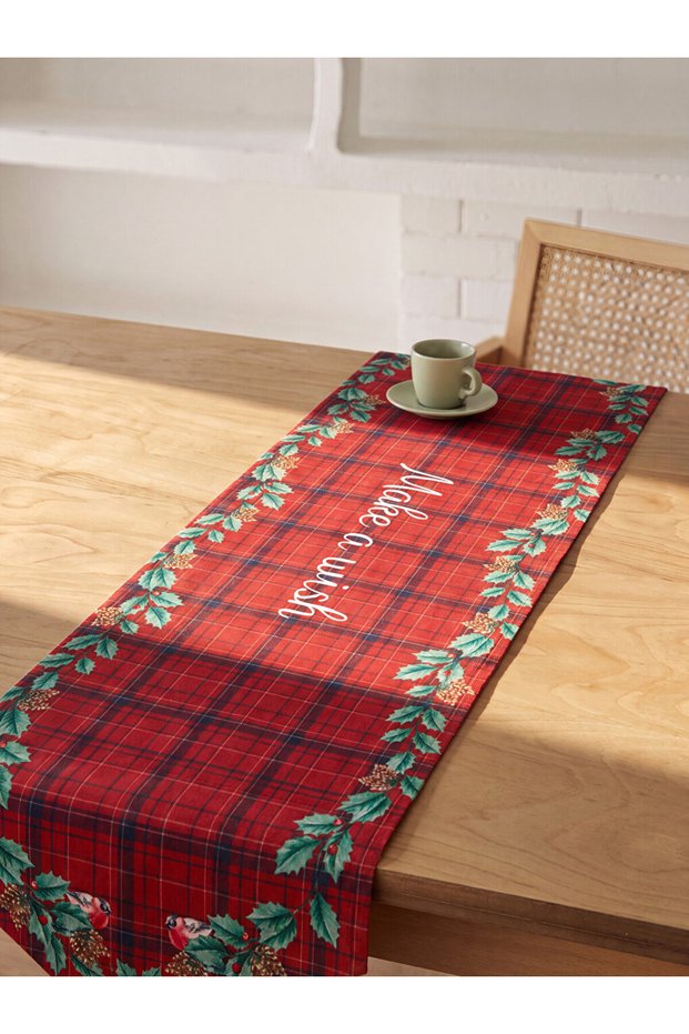 Quality Parts from Çelebi Store Printed Runner 50X145 cm