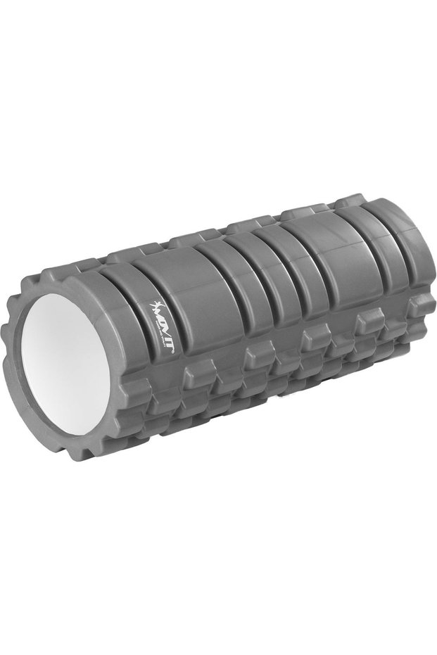 Massage Roller Multiple Colors Gray